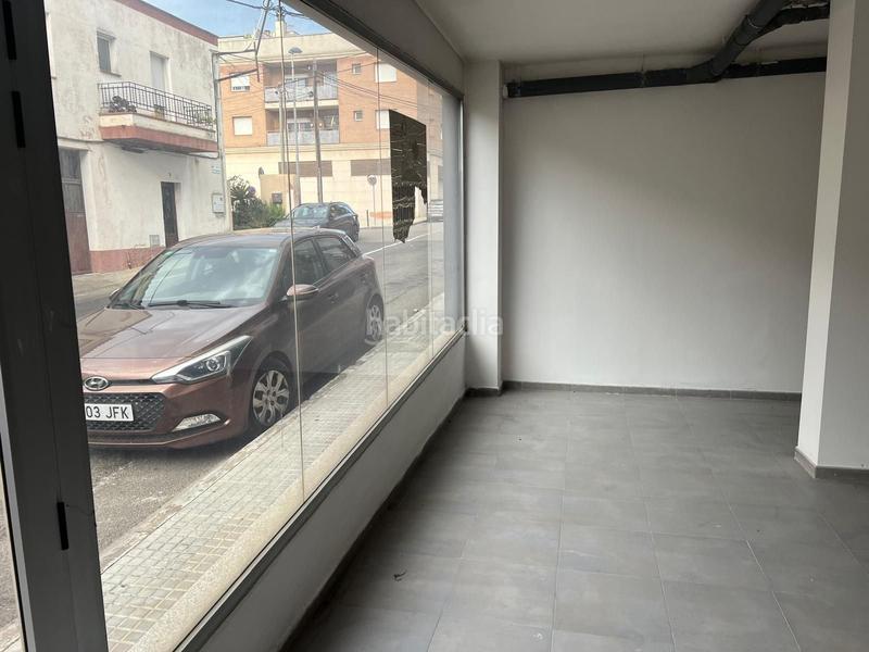 Foto a70267c9-b089-4ebc-8624-de3a55004944. Geschäftsraum in tarragona 1 in Vilallonga del Camp