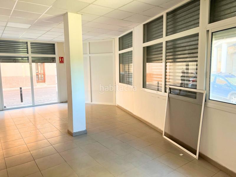 Foto 1f34a6e8-b142-4a69-bb04-e7709f2c485b. Business premise in sant antoni 17 in Riudoms