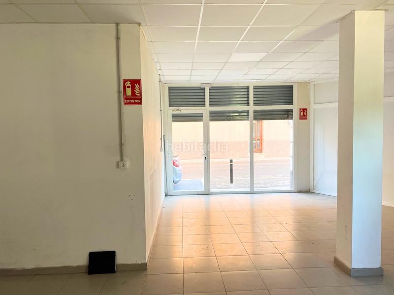 Foto 3cd46b3f-cc2f-43cf-99e6-def402fc14c7. Business premise in sant antoni 17 in Riudoms