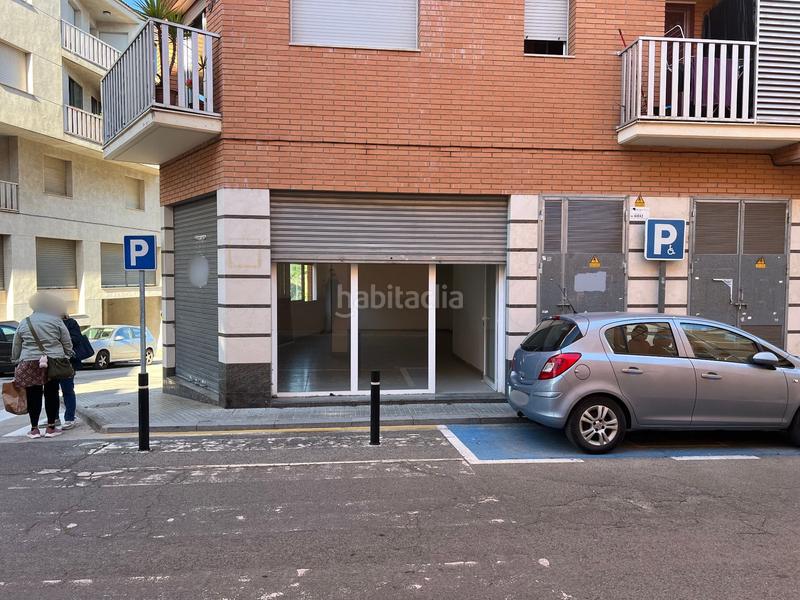 Foto 3f80812f-dc85-4e80-a2bb-f9b3870205cb. Business premise in sant antoni 17 in Riudoms