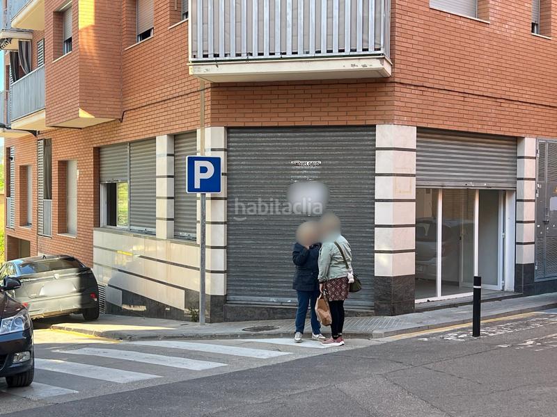 Foto 9bb8c0f9-cd8d-47e7-9f93-aff2acf2a743. Business premise in sant antoni 17 in Riudoms