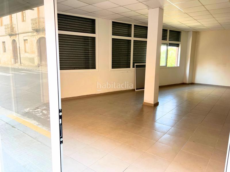 Foto bbbe4862-75dd-4334-afe7-371cfeb15b4d. Business premise in sant antoni 17 in Riudoms