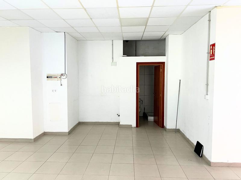 Foto d500cd10-d16c-4830-8989-0b084822b64e. Business premise in sant antoni 17 in Riudoms