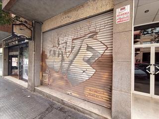 Geschäftsraum in Llevant. Local en venta