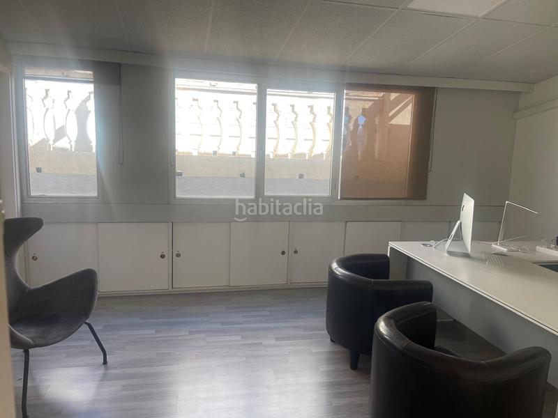 Foto a0863ac8-b415-4f85-a5bf-c09f43283834. Location bureau dans Dreta de l´Eixample Barcelona