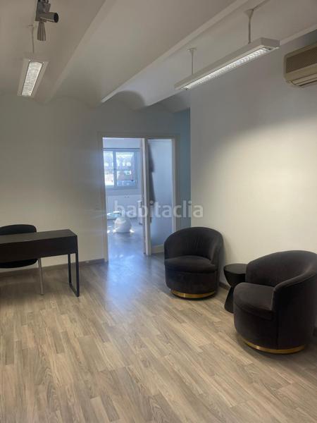 Foto e73d2ca4-6abd-4e83-977f-ccf2ba6d8c29. Location bureau dans Dreta de l´Eixample Barcelona