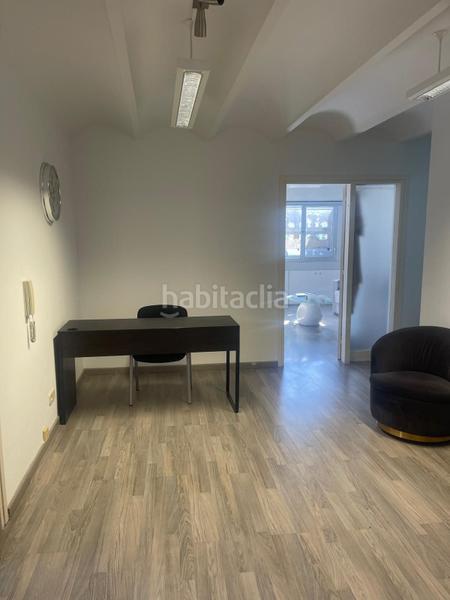 Foto 2a411460-23c6-40c9-b15a-0f57cb61ca34. Miete büro in Dreta de l´Eixample Barcelona