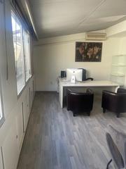 Miete Büro in Dreta de l´Eixample. Alquilo mesa en despacho de paseo de gracia barcelona