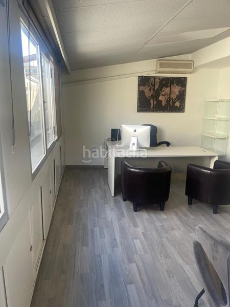 Foto 2f81b252-6e07-464c-9702-6678aff40586. Miete büro in Dreta de l´Eixample Barcelona