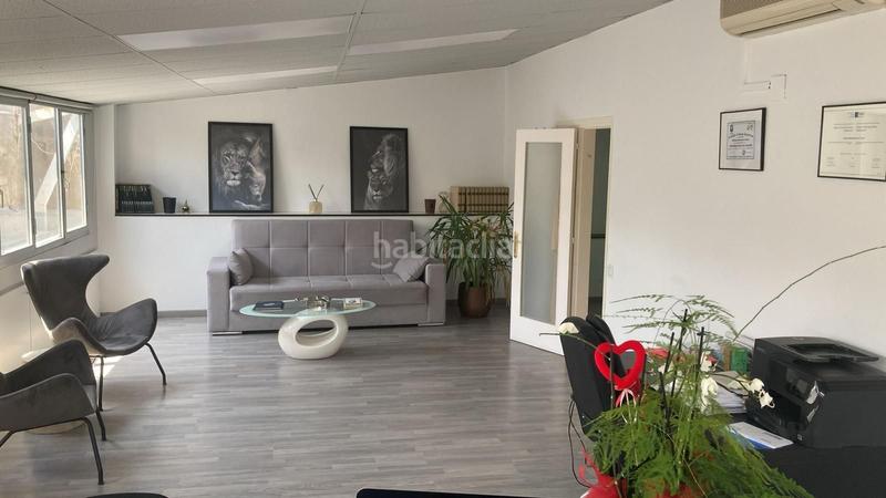 Foto 35d2c374-2a52-43dd-976e-00adf836d30d. Miete büro in Dreta de l´Eixample Barcelona