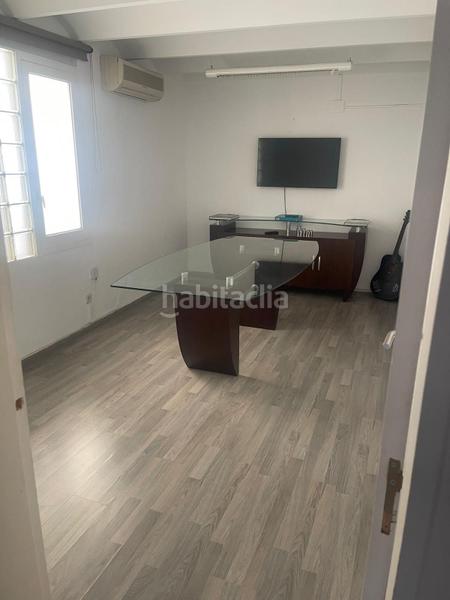 Foto 4404763f-87ca-4914-91c2-515bbe0a3765. Miete büro in Dreta de l´Eixample Barcelona