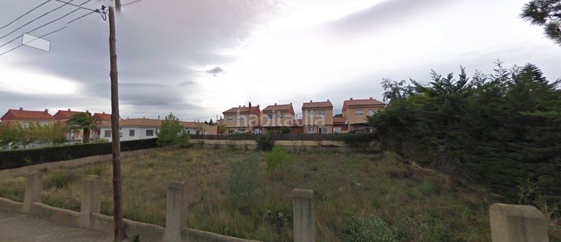 Foto 257b4f37-b4de-4e1b-8e50-31f12eb34c9b. Terreny residencial a Poble Mont-roig del Camp