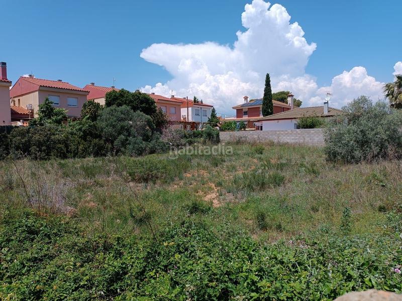Foto 28c52ca5-dff6-4323-90ce-5a135e0520b1. Terreny residencial a Poble Mont-roig del Camp