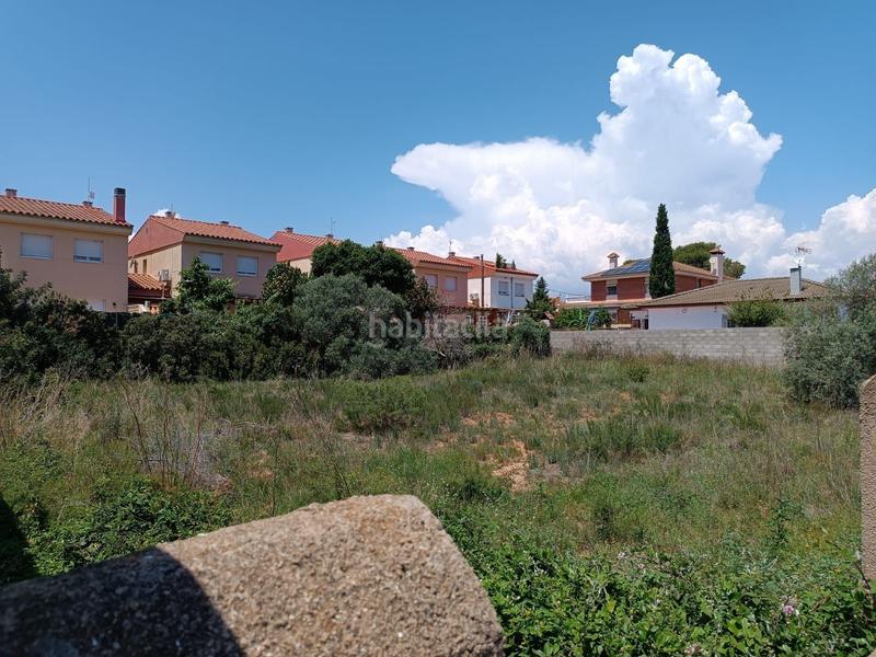Foto 34f276c2-4f2f-489d-9190-5b5c10cb8165. Terreny residencial a Poble Mont-roig del Camp