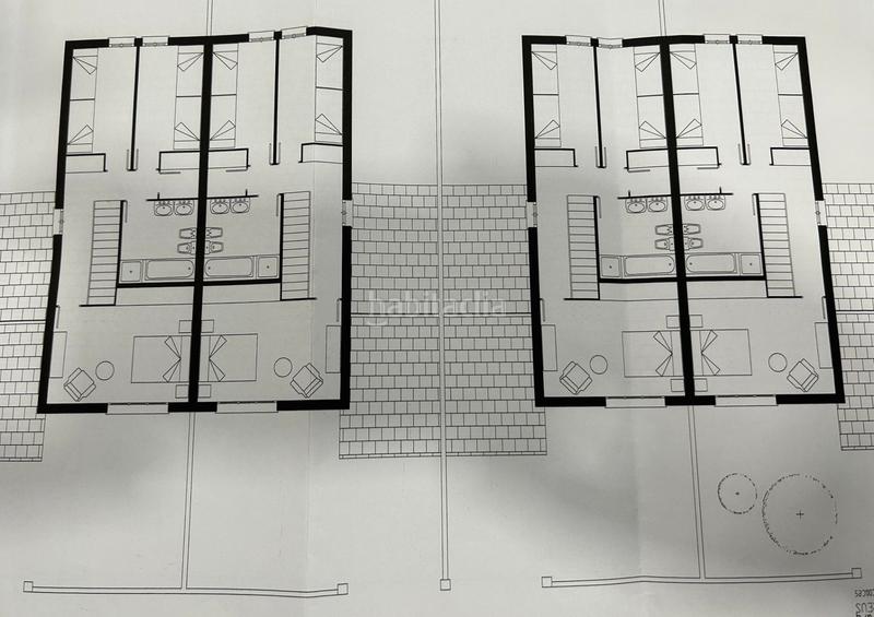 Foto bbde55ae-c6a6-44f8-abd2-622a25811301. Terreny residencial a Poble Mont-roig del Camp