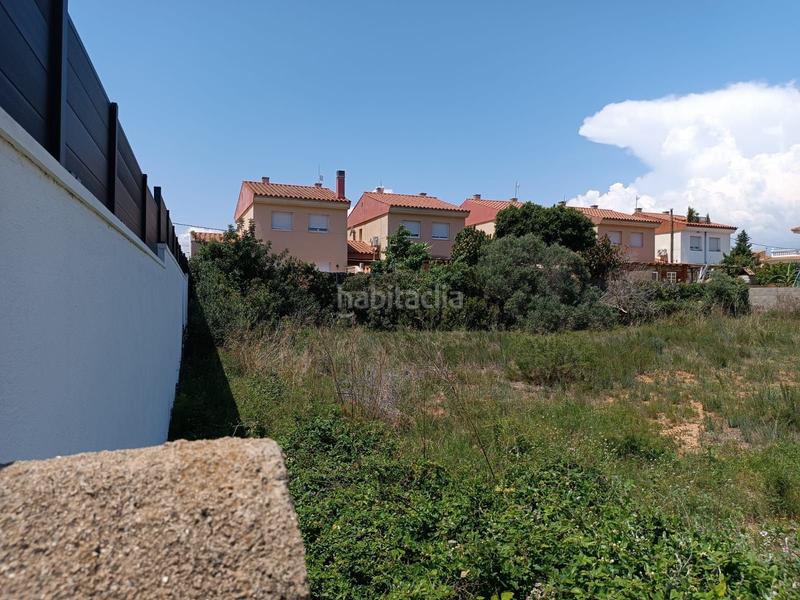 Foto beb07773-0ef5-4e3a-8d57-0e88feed249c. Terreny residencial a Poble Mont-roig del Camp