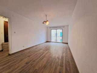 Pis  Antoni gaudi. Piso reformado de 90m con excelente rentabilidad