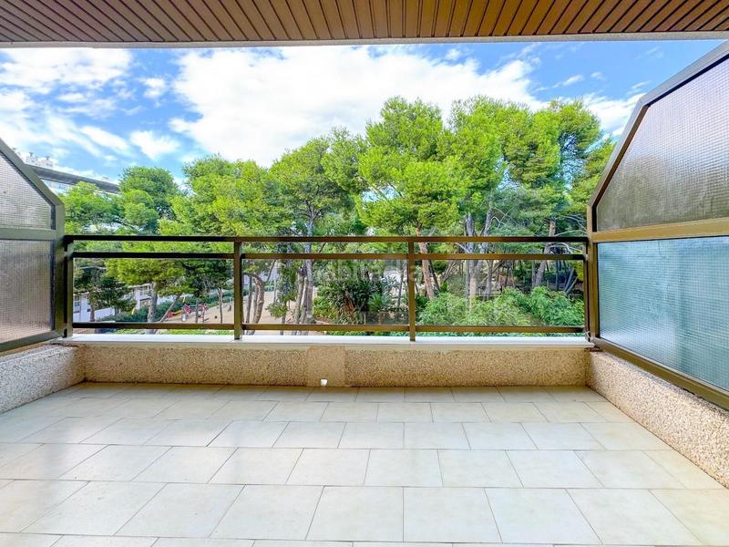 Foto 6585a242-d94d-4cf0-bc37-2f5d11274a65. Appartamento con piscina in Mar i Camp - Platja dels Capellans Salou