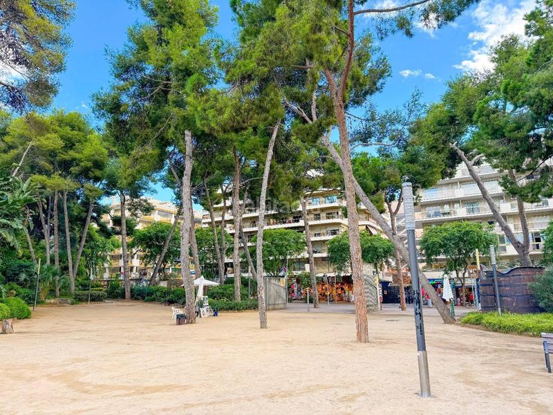 Foto abc54649-da6c-444e-b1cf-aca722567e87. Appartamento con piscina in Mar i Camp - Platja dels Capellans Salou