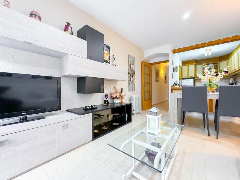 Foto d1ac7ff5-aff0-4b73-ae46-9cf6db3bd7f1. Appartamento con piscina in Mar i Camp - Platja dels Capellans Salou