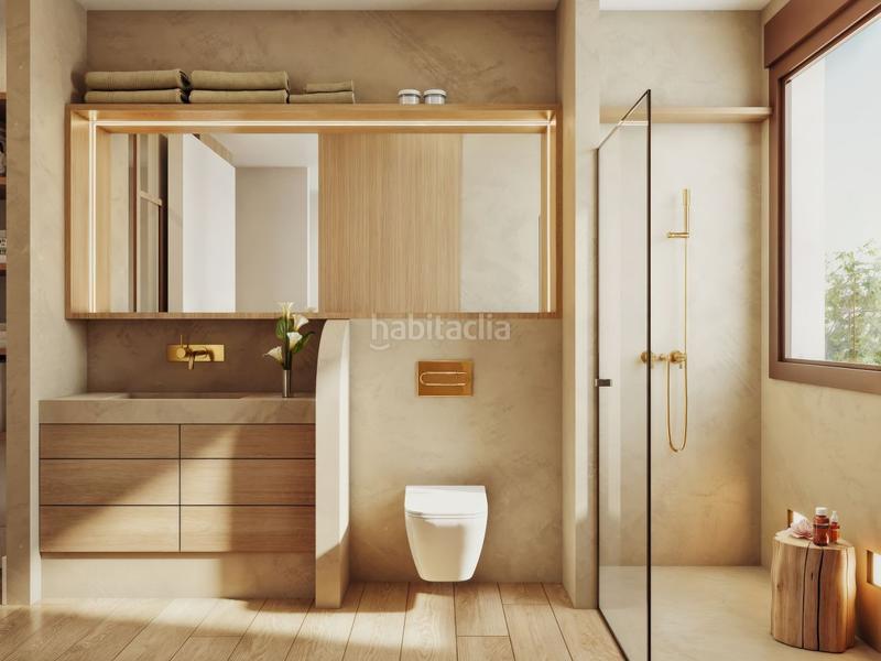 Foto 304c0b9b-e0ba-4741-b315-db9c80a9ccfd. Appartamento con riscaldamento in La Nova Esquerra de l´Eixample Barcelona