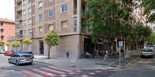 Location Local commercial à Misericordia 9. Local comercial disponible