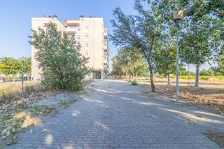 Terreny residencial a Cal bernet 2