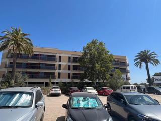 Edificio  Sant marc. Edificio completo en venta con obra inacabada en riudoms