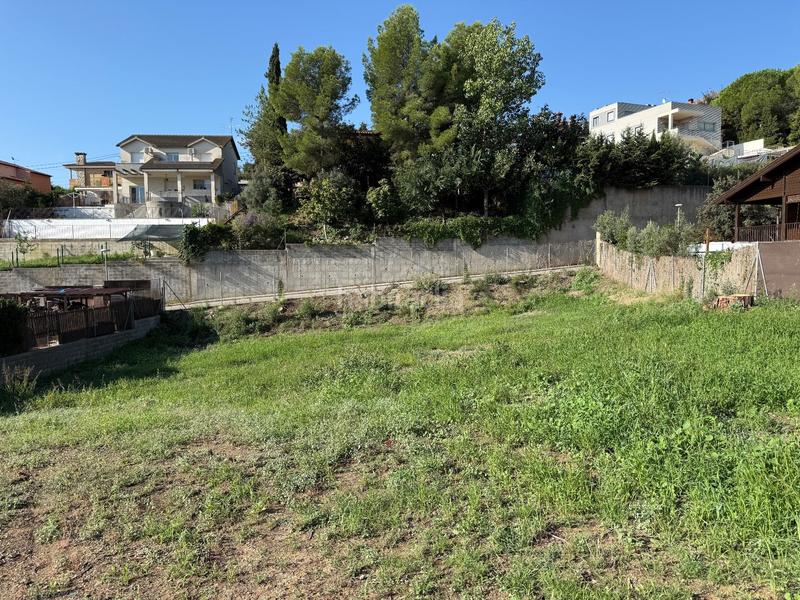 Foto 560fffd3-9655-4091-bdaa-24e3231951f2. Terreny residencial a fucsia 23 a Castellvell del Camp