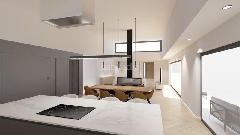 Foto b4c01d6d-f507-4b4b-b2d2-bccdc26dfe39. Terreny residencial a fucsia 23 a Castellvell del Camp