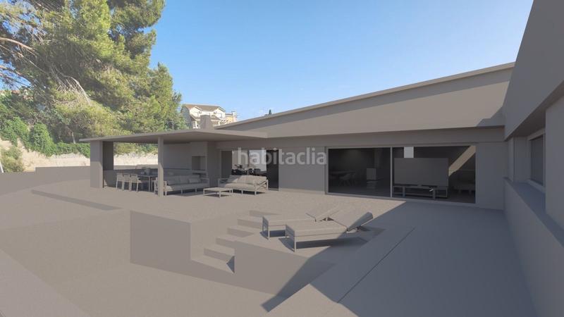 Foto c3beb5e4-3722-452f-9e62-9989ef350267. Terreny residencial a fucsia 23 a Castellvell del Camp