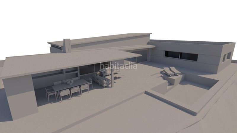 Foto ed208aa6-5963-42c7-bb4d-1e2ae73ef036. Terreny residencial a fucsia 23 a Castellvell del Camp