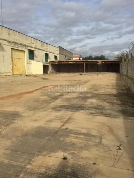 Foto 640679b3-2f5e-4d1c-9941-cba100d01dcf. Location bâtiment à usage industriel dans Llevant Reus