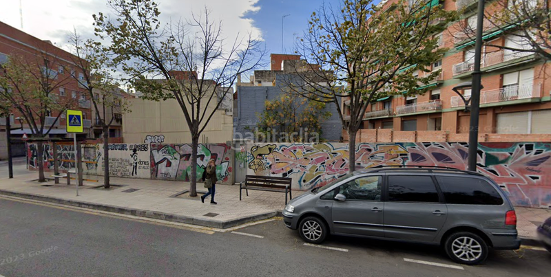 Foto cdd7a077-2e8c-4b59-ad81-57c8c0e7e20e. Edificio obra parada en Centre Reus