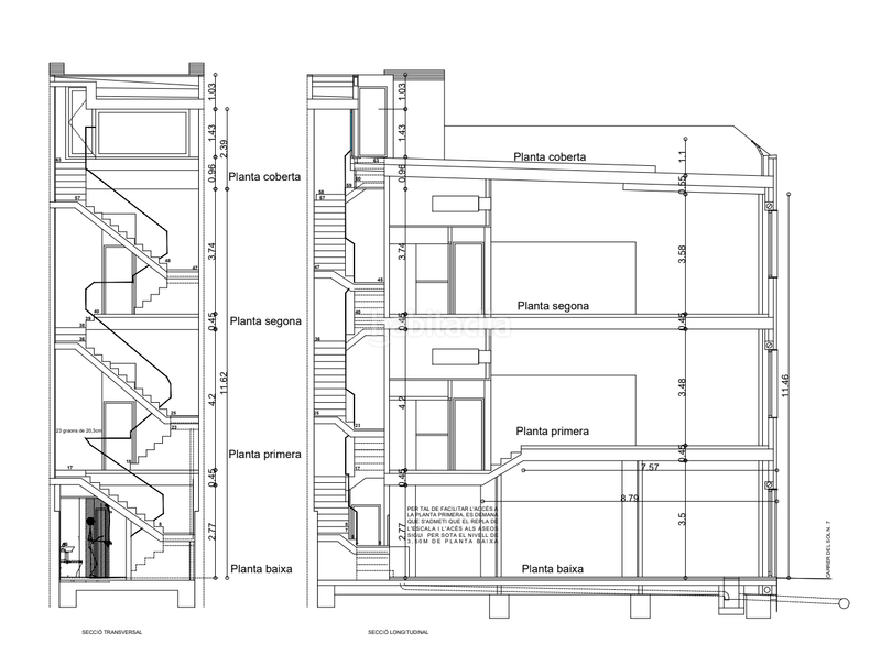 Foto 0abd9dbf-d0e6-453a-9768-d8b4b3637b3c. Terreno residenziale in Centre Reus
