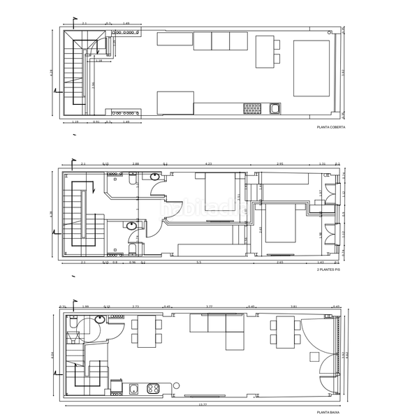 Foto 1f1b89f5-f3d7-4df5-93e9-5c6a5ef81e2b. Terreno residenziale in Centre Reus