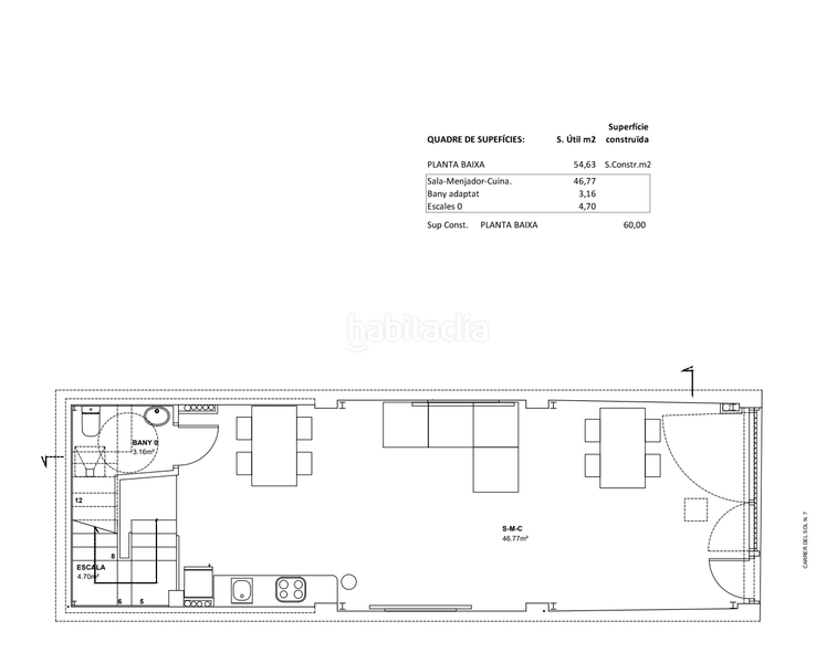 Foto 40f4ebbe-3812-4435-a9de-61ba2f6abc1d. Terreno residenziale in Centre Reus