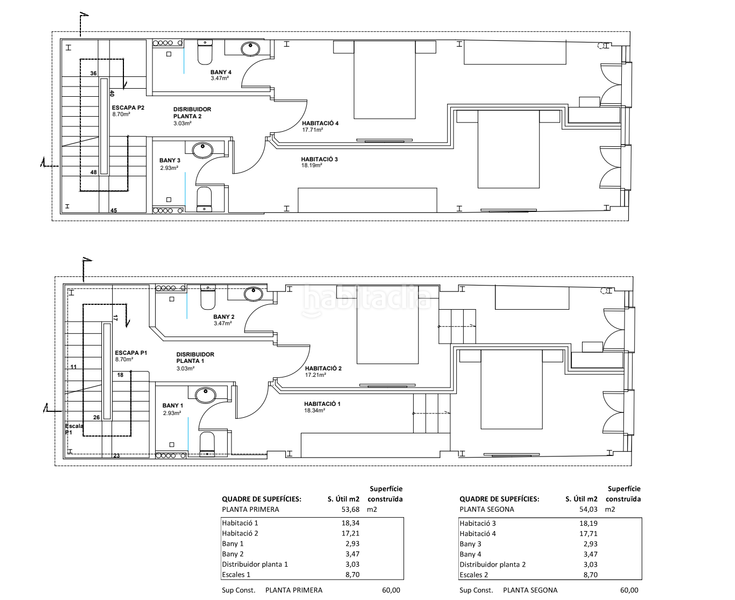Foto 4d4a13e7-c198-4681-b432-65dadd9a133e. Terreno residenziale in Centre Reus