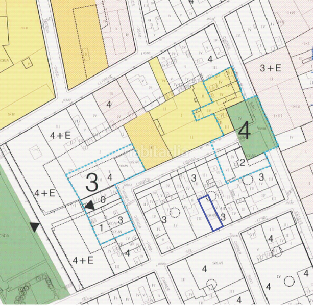 Foto 4defe727-06db-4197-a079-c23bb69241b7. Terreno residenziale in Centre Reus