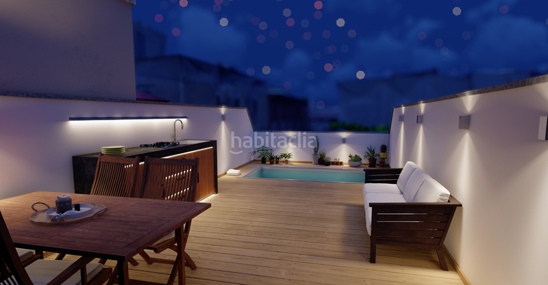 Foto d6253b8f-3fc9-49cd-a2a4-3e37a8a010f5. Terreno residenziale in Centre Reus