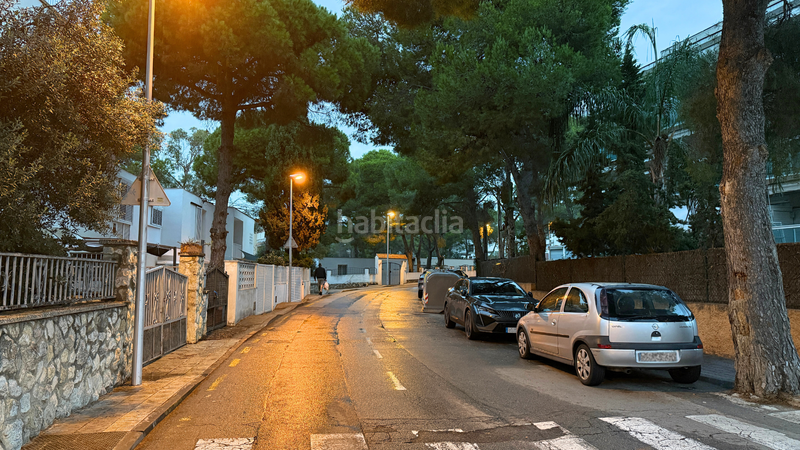 Foto 020e67e0-9450-4413-9539-d1e1815f507e. Zweistöckige wohnung mit parking in pla de maset - cap de Salou Salou