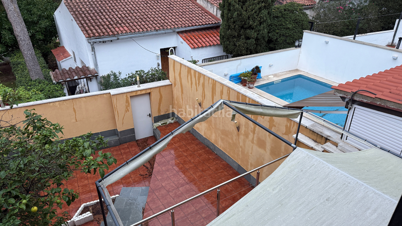 Foto 1af8cb4f-3926-4815-bc57-20326bee32c4. Zweistöckige wohnung mit parking in pla de maset - cap de Salou Salou