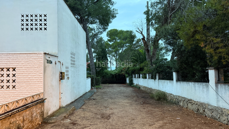 Foto b9e77ff8-7578-4e5d-8b3d-5926e83051e5. Zweistöckige wohnung mit parking in pla de maset - cap de Salou Salou