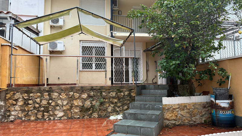 Foto dea9dcc6-ea61-413b-a2dc-315dd341780b. Zweistöckige wohnung mit parking in pla de maset - cap de Salou Salou