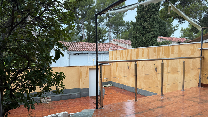 Foto ffca00c8-8ef0-464b-a5f2-6b30aa1e2f0a. Zweistöckige wohnung mit parking in pla de maset - cap de Salou Salou