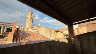 Casale  Portal del bou. Encantadora casa de pueblo en el corazón de falset con múltiples