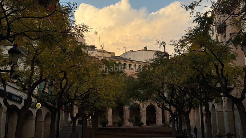 Foto 265dc101-6138-491f-936d-11bfe5f48918. Bauernhof mit heizung parking in Falset