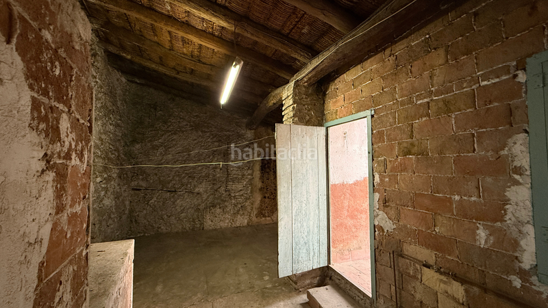 Foto 2b0ccd94-6d4d-4d52-9691-8c9d898bb88b. Bauernhof mit heizung parking in Falset