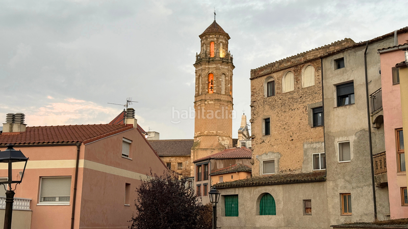 Foto 4596a69f-be40-4e4e-93ef-6598496a3d5b. Bauernhof mit heizung parking in Falset