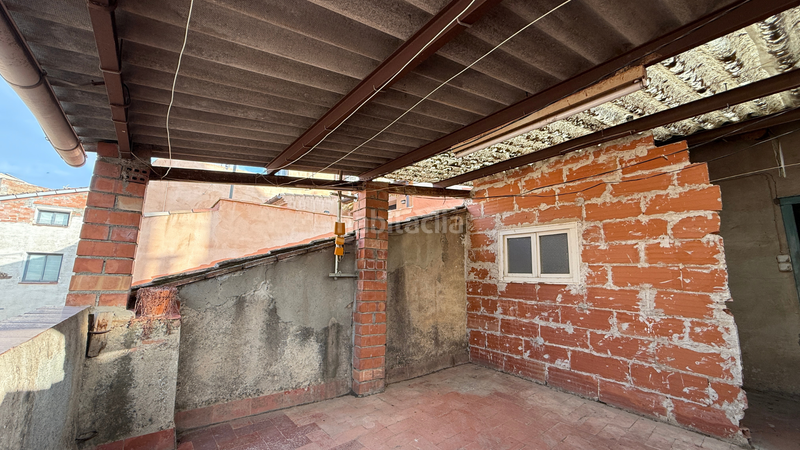 Foto 88d3ff6e-9b91-4bd2-92c5-6dbca46cb619. Bauernhof mit heizung parking in Falset